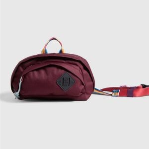 United by Blue Revolution Utility Fanny Pack